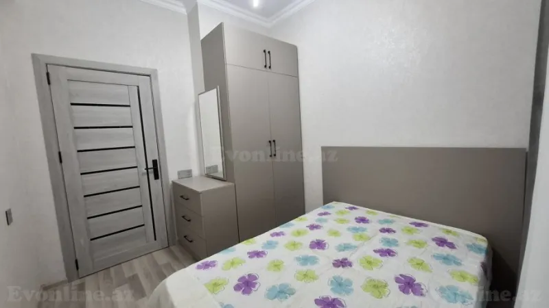 Satılır 2 otaqlı Mənzil Yeni tikili 57 m² Xırdalan - şəkil 6