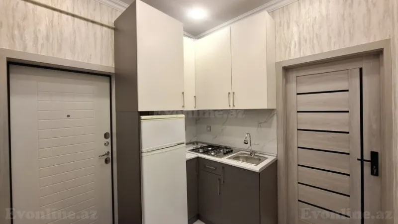 Satılır 2 otaqlı Mənzil Yeni tikili 57 m² Xırdalan - şəkil 7
