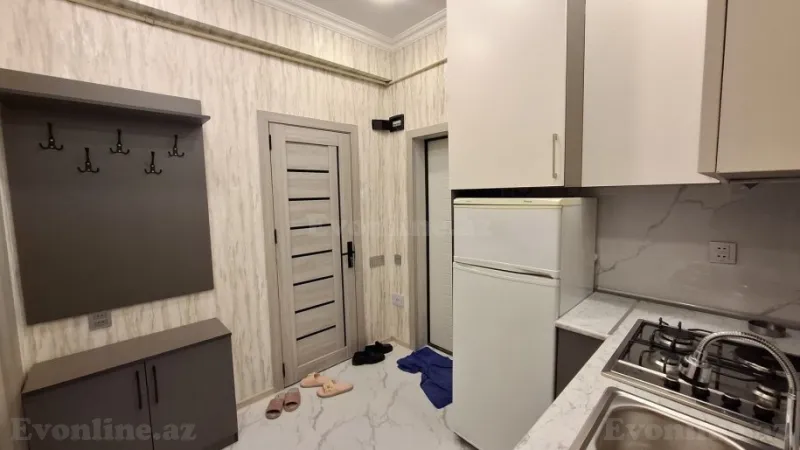 Satılır 2 otaqlı Mənzil Yeni tikili 57 m² Xırdalan - şəkil 9
