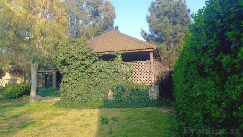 Satılır Torpaq 15.9 sot Şüvəlan