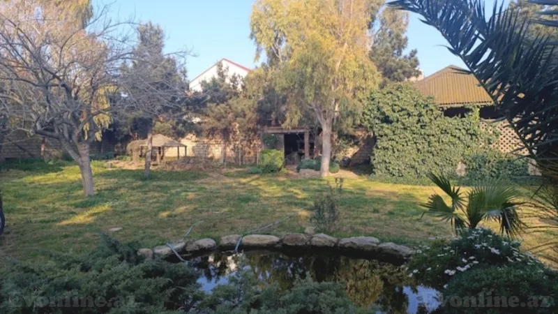 Satılır Torpaq 15.9 sot Şüvəlan - şəkil 3