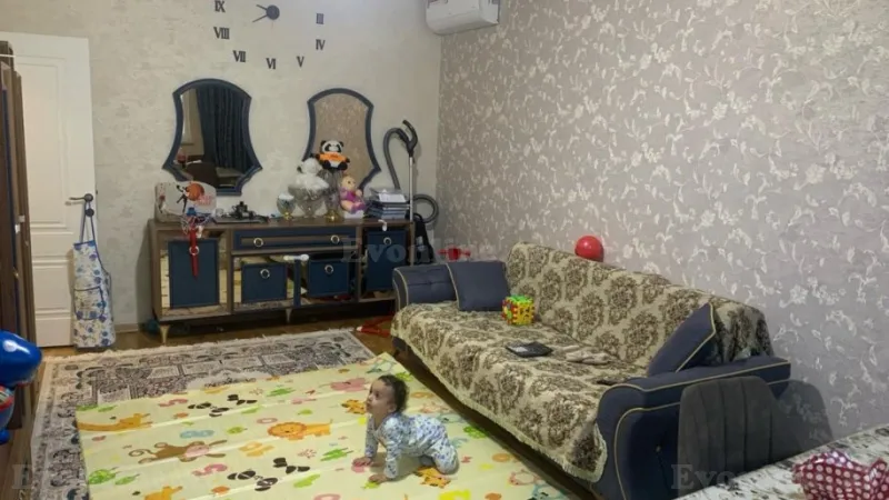 Satılır 2 otaqlı Mənzil Yeni tikili 62 m² Abşeron r.