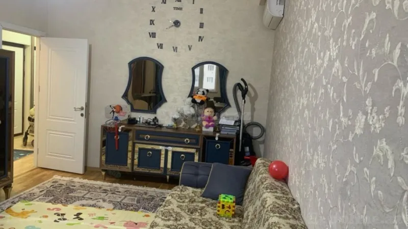 Satılır 2 otaqlı Mənzil Yeni tikili 62 m² Abşeron r. - şəkil 2