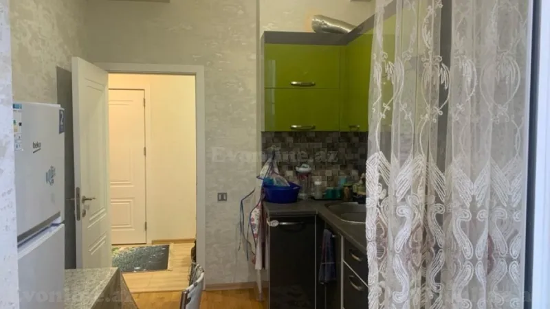 Satılır 2 otaqlı Mənzil Yeni tikili 62 m² Abşeron r. - şəkil 6