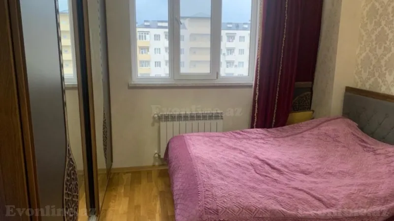 Satılır 2 otaqlı Mənzil Yeni tikili 62 m² Abşeron r. - şəkil 8