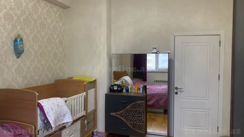 Satılır 2 otaqlı Mənzil Yeni tikili 62 m² Abşeron r. - şəkil 9