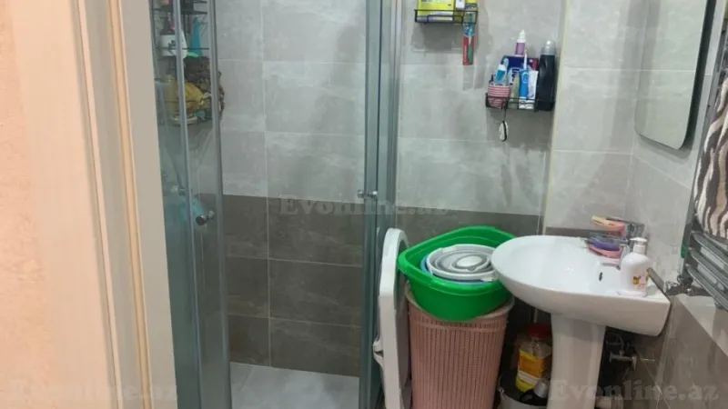 Satılır 2 otaqlı Mənzil Yeni tikili 62 m² Abşeron r. - şəkil 11