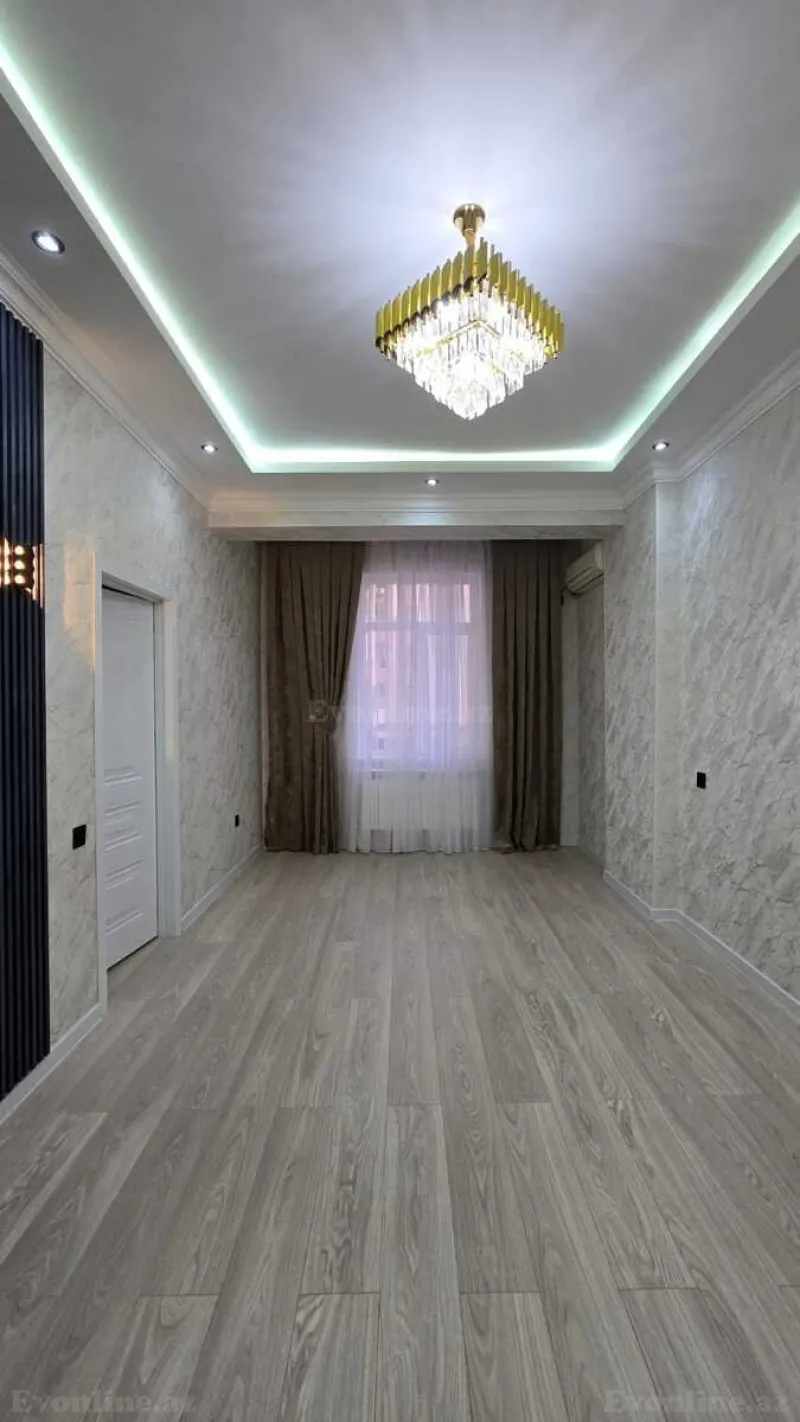 Satılır 2 otaqlı Mənzil Yeni tikili 55 m² Xırdalan - şəkil 2