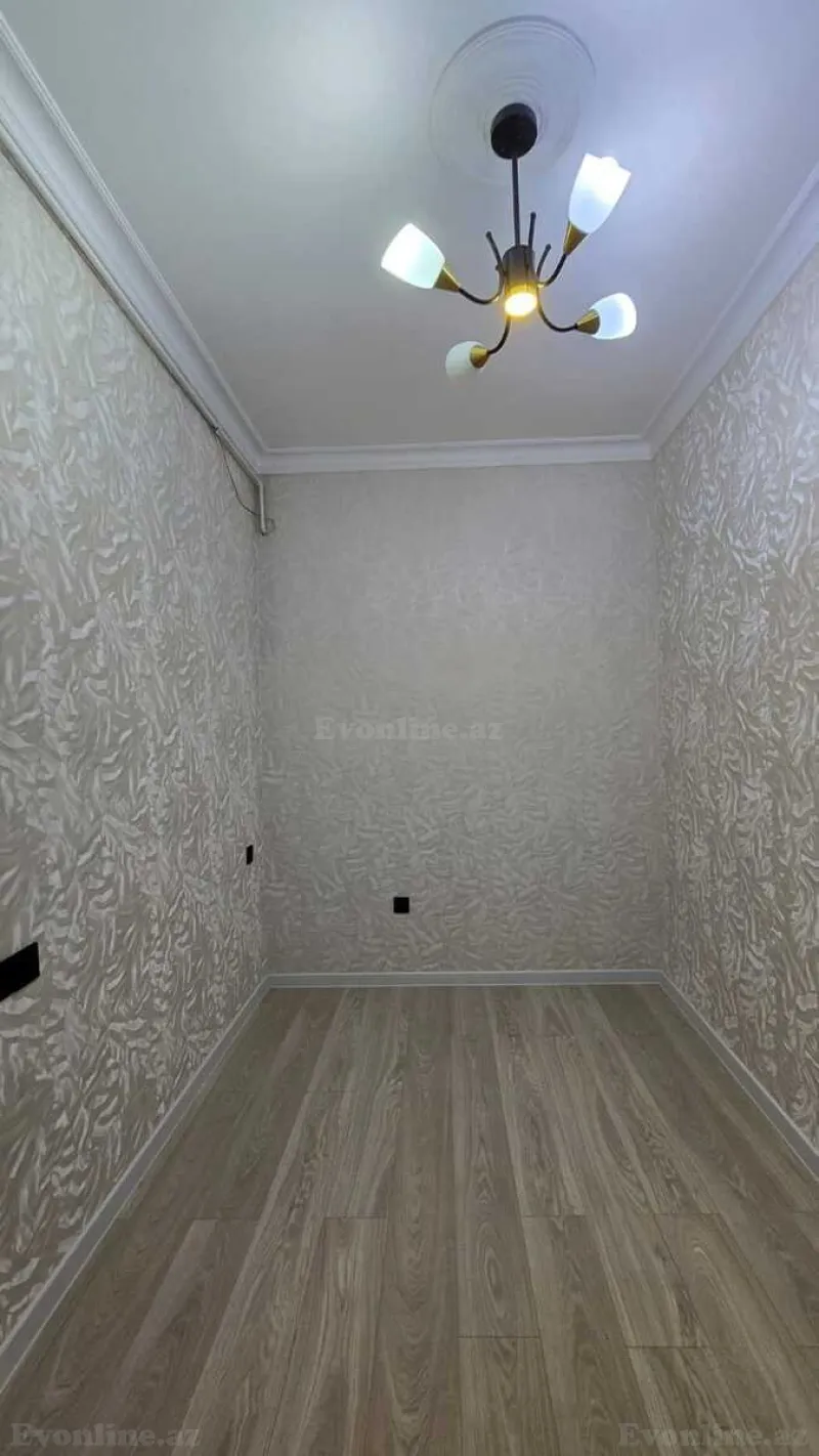 Satılır 2 otaqlı Mənzil Yeni tikili 55 m² Xırdalan - şəkil 3