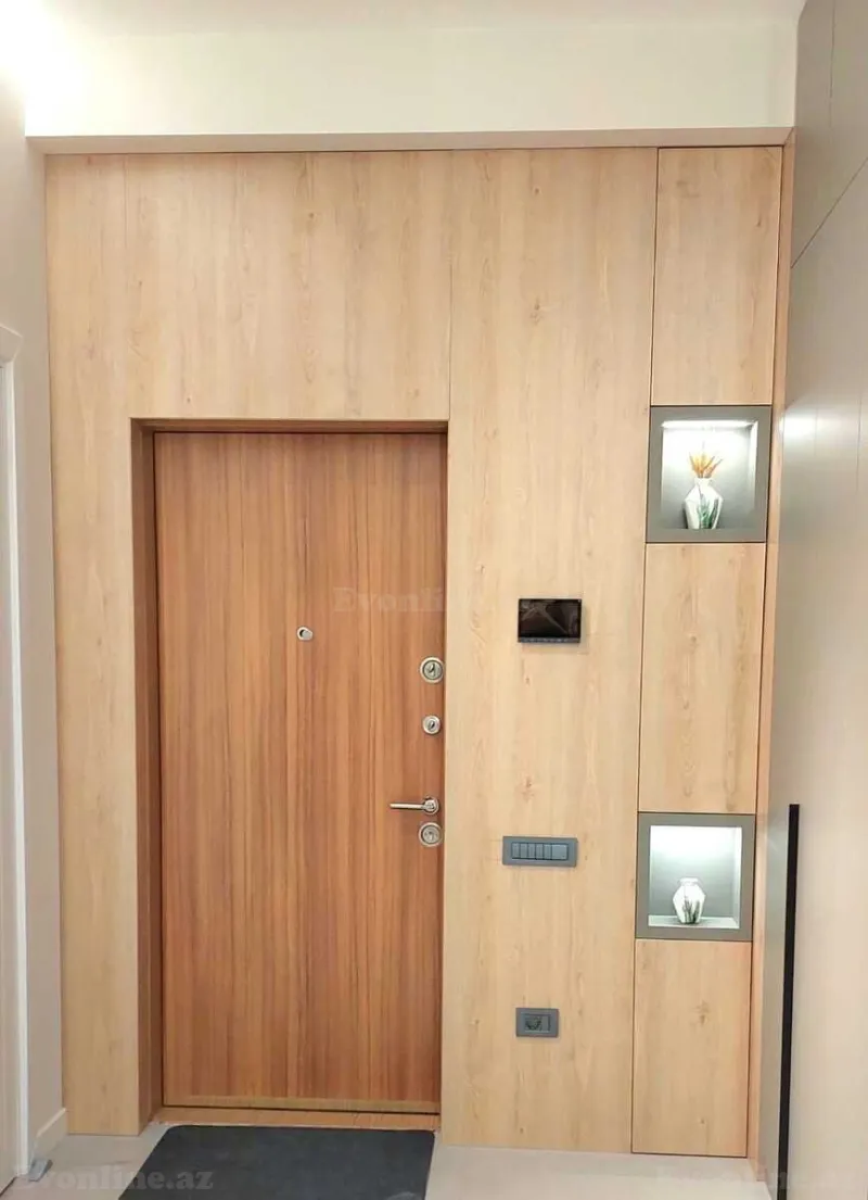 Satılır 3 otaqlı Mənzil Yeni tikili 130 m² 28 May m. - şəkil 10