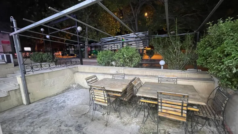 Kirayə verilir Obyekt 55 m² 8 Noyabr m.