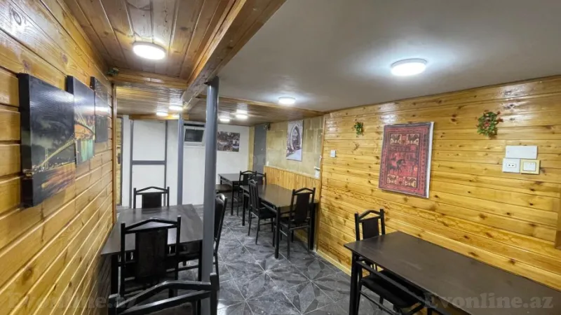 Kirayə verilir Obyekt 55 m² 8 Noyabr m. - şəkil 2