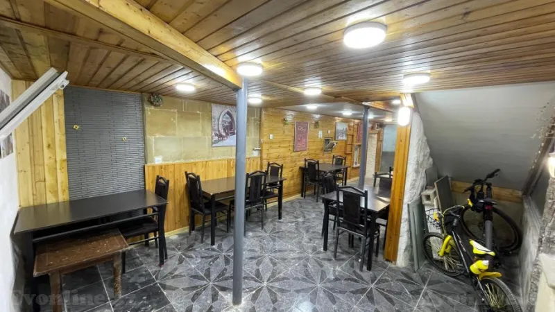 Kirayə verilir Obyekt 55 m² 8 Noyabr m. - şəkil 3