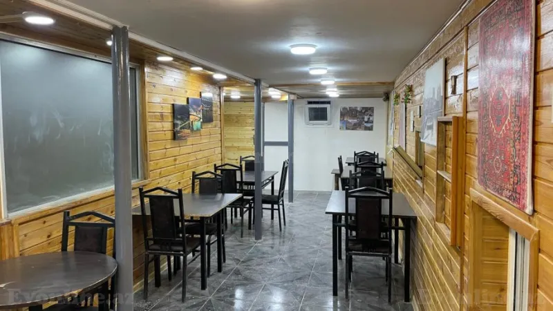 Kirayə verilir Obyekt 55 m² 8 Noyabr m. - şəkil 4