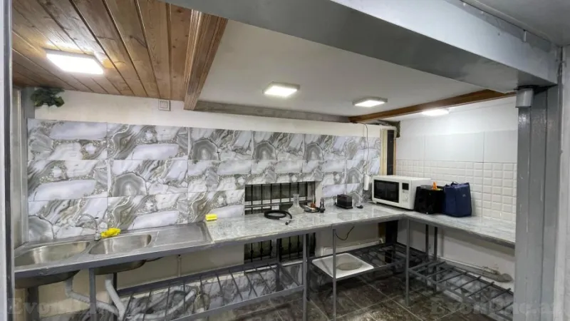 Kirayə verilir Obyekt 55 m² 8 Noyabr m. - şəkil 5