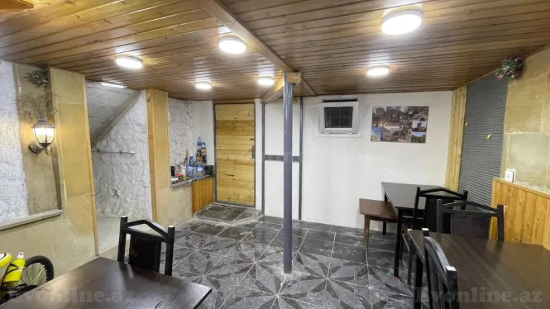 Kirayə verilir Obyekt 55 m² 8 Noyabr m. - şəkil 7