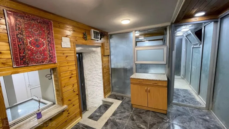 Kirayə verilir Obyekt 55 m² 8 Noyabr m. - şəkil 8