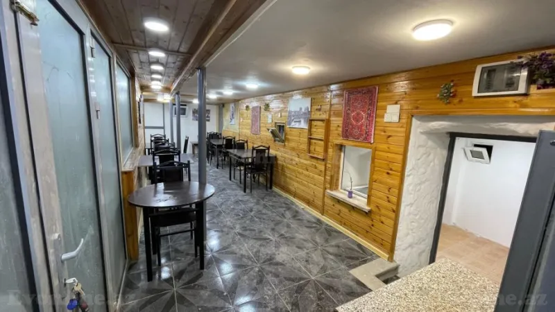 Kirayə verilir Obyekt 55 m² 8 Noyabr m. - şəkil 9