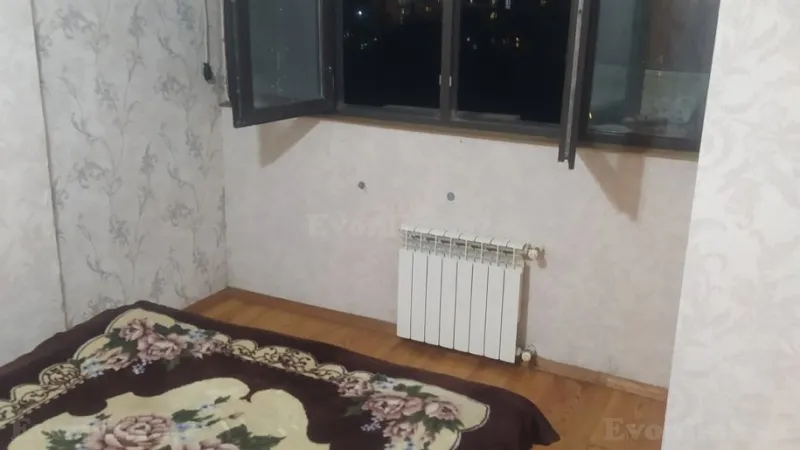 Kirayə verilir 3 otaqlı Mənzil Yeni tikili 100 m² 3-cü mikrorayon