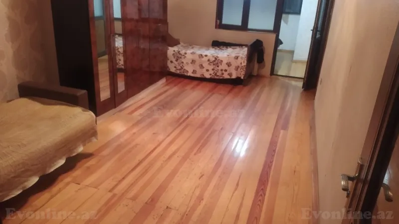 Kirayə verilir 3 otaqlı Mənzil Yeni tikili 100 m² 3-cü mikrorayon - şəkil 4