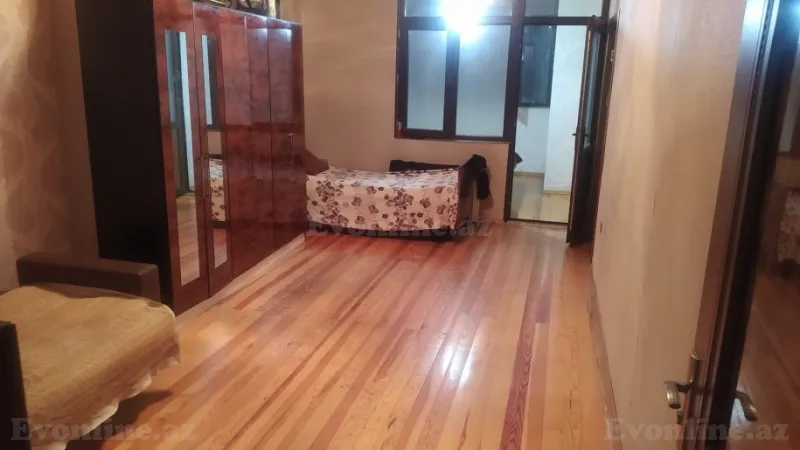 Kirayə verilir 3 otaqlı Mənzil Yeni tikili 100 m² 3-cü mikrorayon - şəkil 5