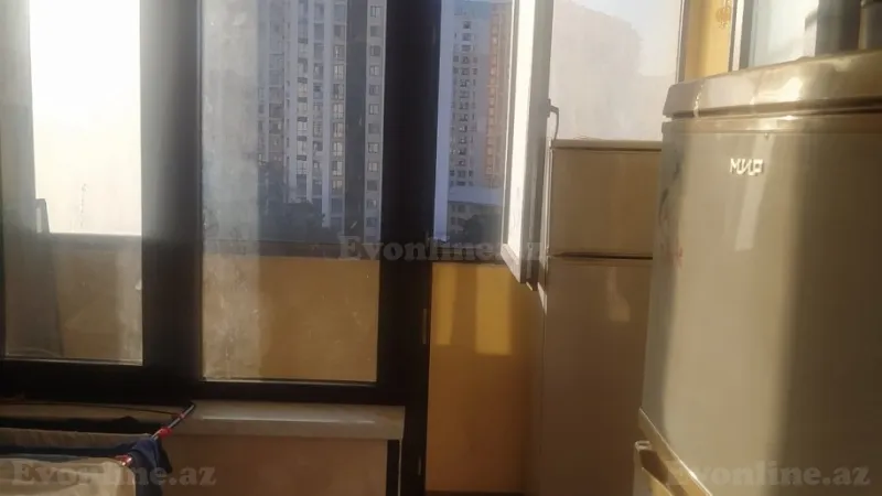 Kirayə verilir 3 otaqlı Mənzil Yeni tikili 100 m² 3-cü mikrorayon - şəkil 6