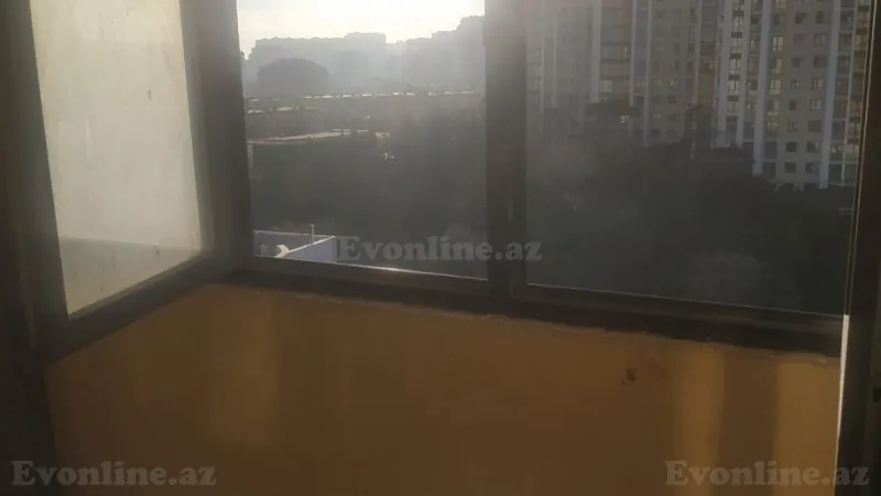 Kirayə verilir 3 otaqlı Mənzil Yeni tikili 100 m² 3-cü mikrorayon - şəkil 7