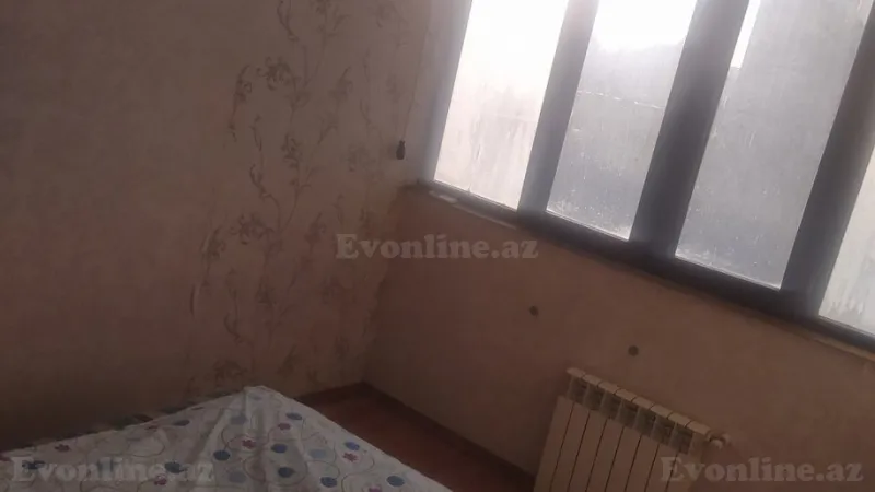 Kirayə verilir 3 otaqlı Mənzil Yeni tikili 100 m² 3-cü mikrorayon - şəkil 11