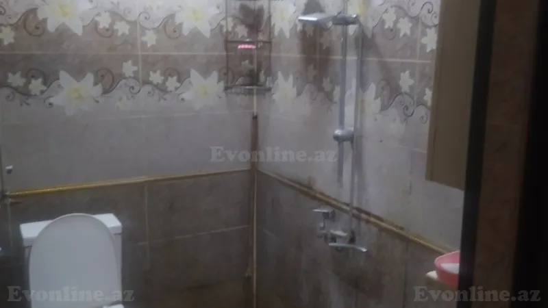 Kirayə verilir 3 otaqlı Mənzil Yeni tikili 100 m² 3-cü mikrorayon - şəkil 13