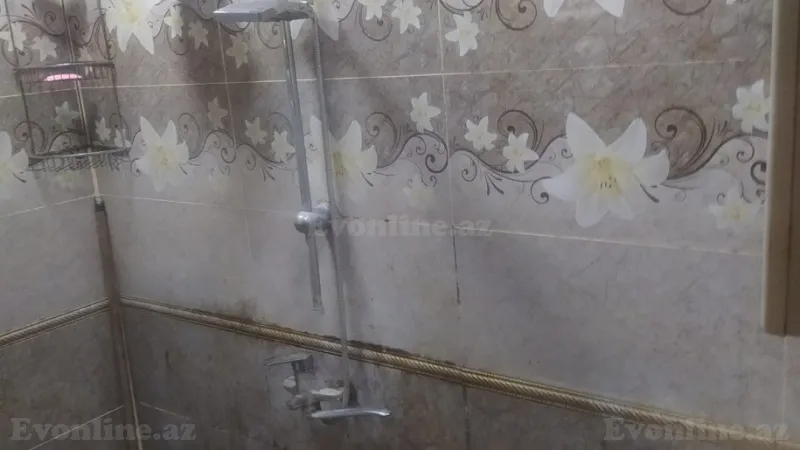 Kirayə verilir 3 otaqlı Mənzil Yeni tikili 100 m² 3-cü mikrorayon - şəkil 14