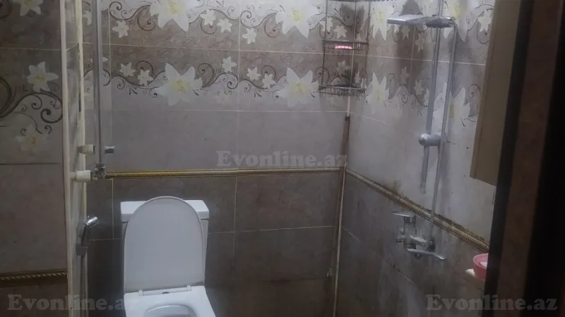 Kirayə verilir 3 otaqlı Mənzil Yeni tikili 100 m² 3-cü mikrorayon - şəkil 15