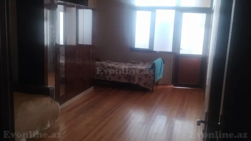 Kirayə verilir 3 otaqlı Mənzil Yeni tikili 100 m² 3-cü mikrorayon - şəkil 16