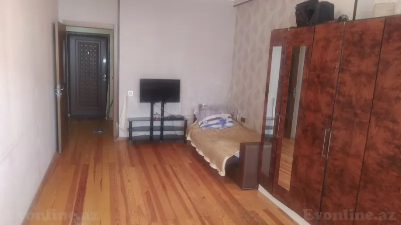 Kirayə verilir 3 otaqlı Mənzil Yeni tikili 100 m² 3-cü mikrorayon - şəkil 18