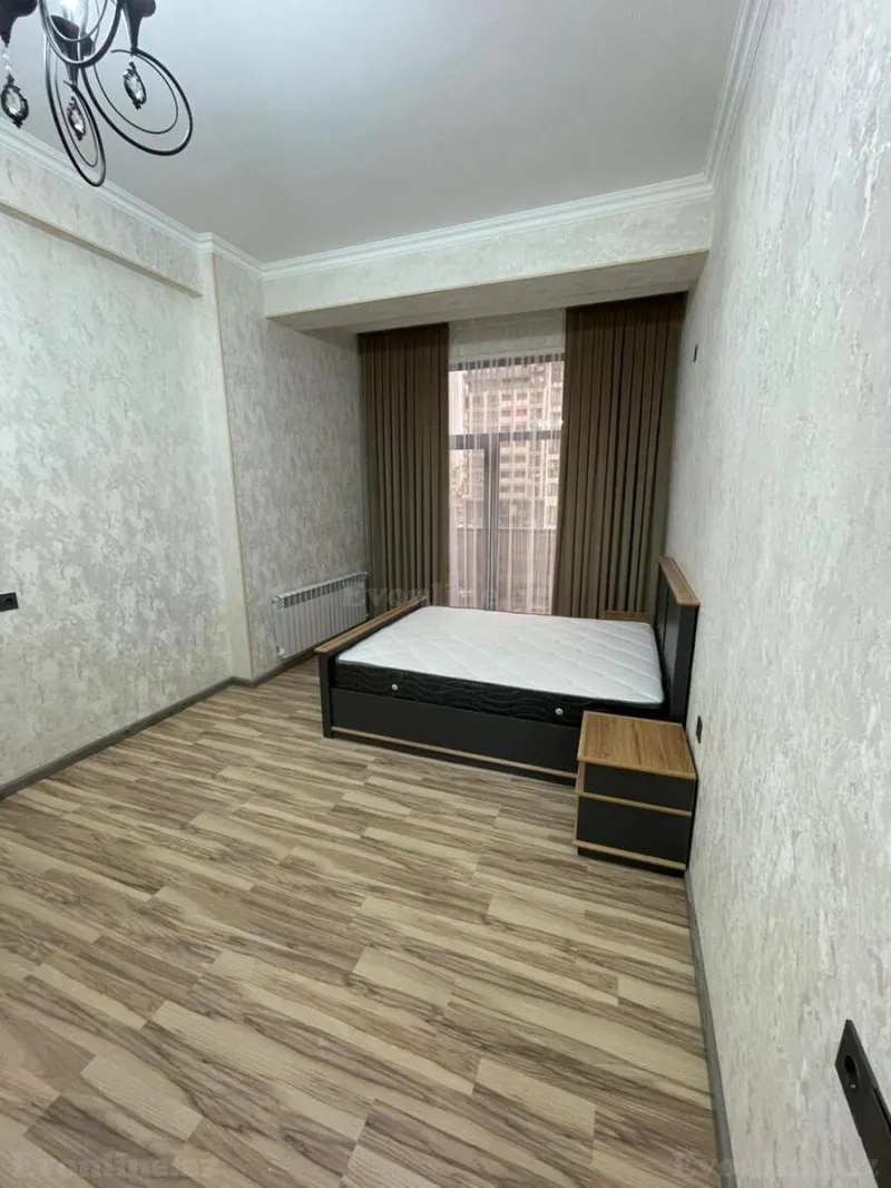 Kirayə verilir 2 otaqlı Mənzil Yeni tikili 45 m² 28 May m.