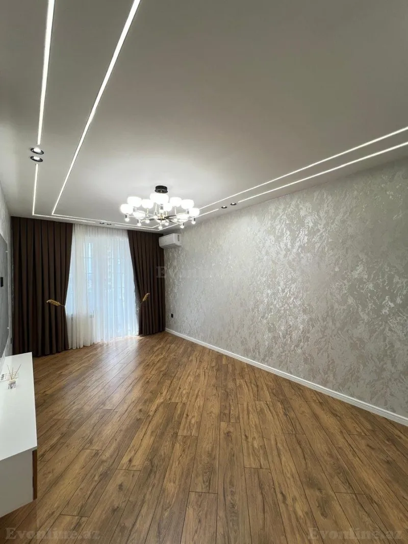 Satılır 3 otaqlı Mənzil Köhnə tikili 85 m² Əhmədli m. - şəkil 3