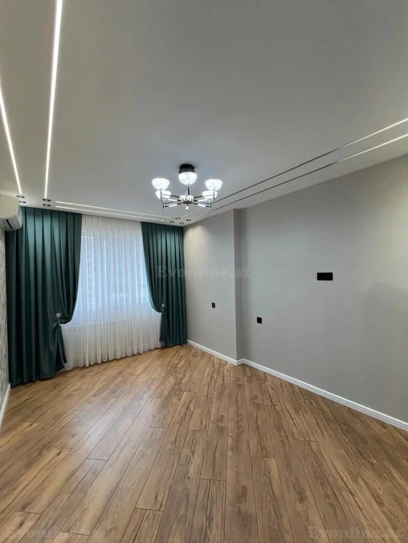 Satılır 3 otaqlı Mənzil Köhnə tikili 85 m² Əhmədli m. - şəkil 6