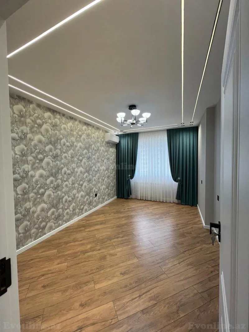 Satılır 3 otaqlı Mənzil Köhnə tikili 85 m² Əhmədli m. - şəkil 7