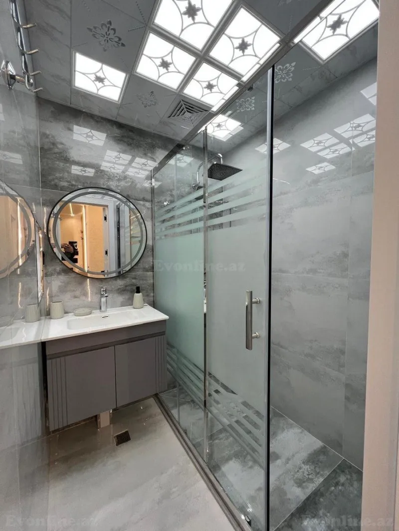 Satılır 3 otaqlı Mənzil Köhnə tikili 85 m² Əhmədli m. - şəkil 14