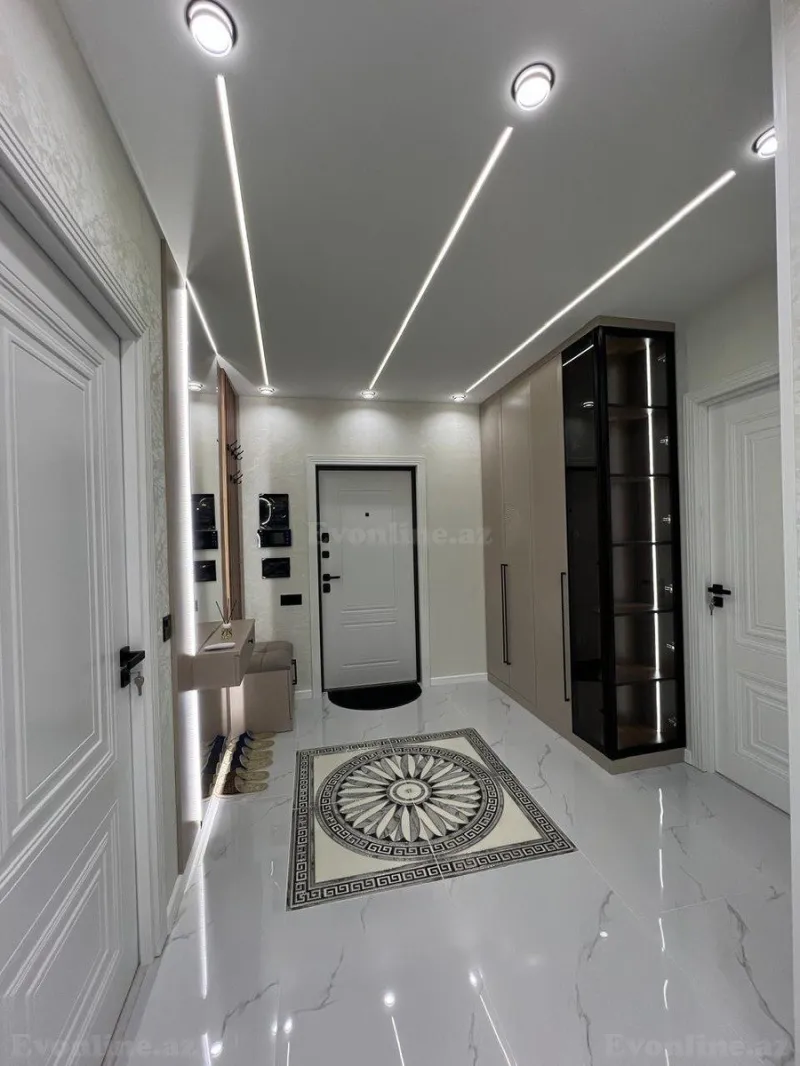 Satılır 3 otaqlı Mənzil Köhnə tikili 85 m² Əhmədli m. - şəkil 17