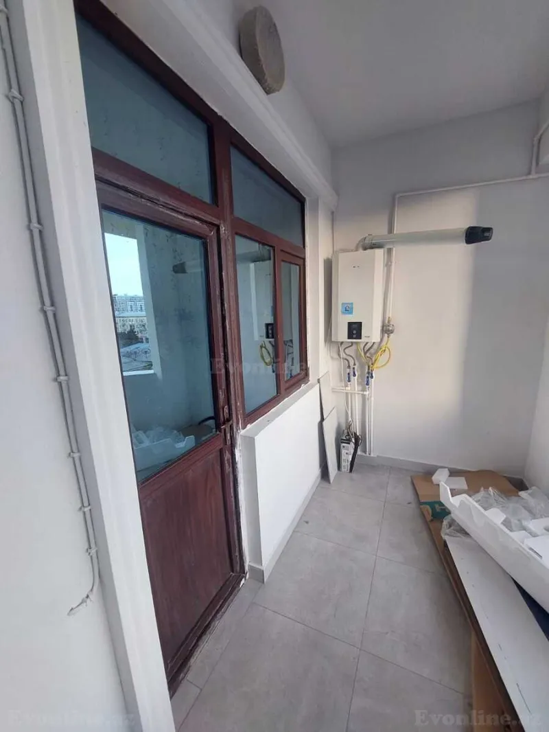 Kirayə verilir 2 otaqlı Mənzil Yeni tikili 90 m² Nəriman Nərimanov m. - şəkil 15