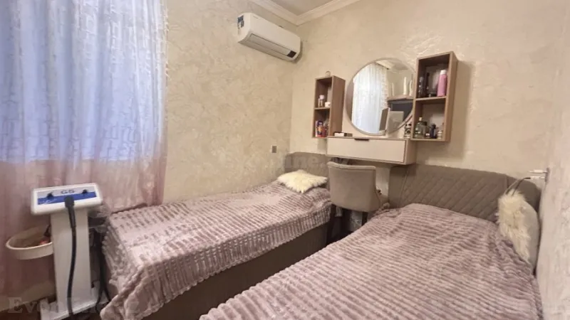 Satılır 2 otaqlı Mənzil Köhnə tikili 45 m² Lökbatan - şəkil 2