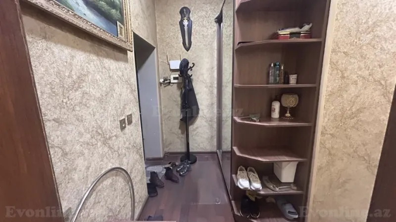 Satılır 2 otaqlı Mənzil Köhnə tikili 45 m² Lökbatan - şəkil 3