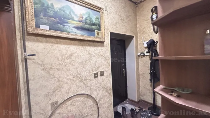 Satılır 2 otaqlı Mənzil Köhnə tikili 45 m² Lökbatan - şəkil 4