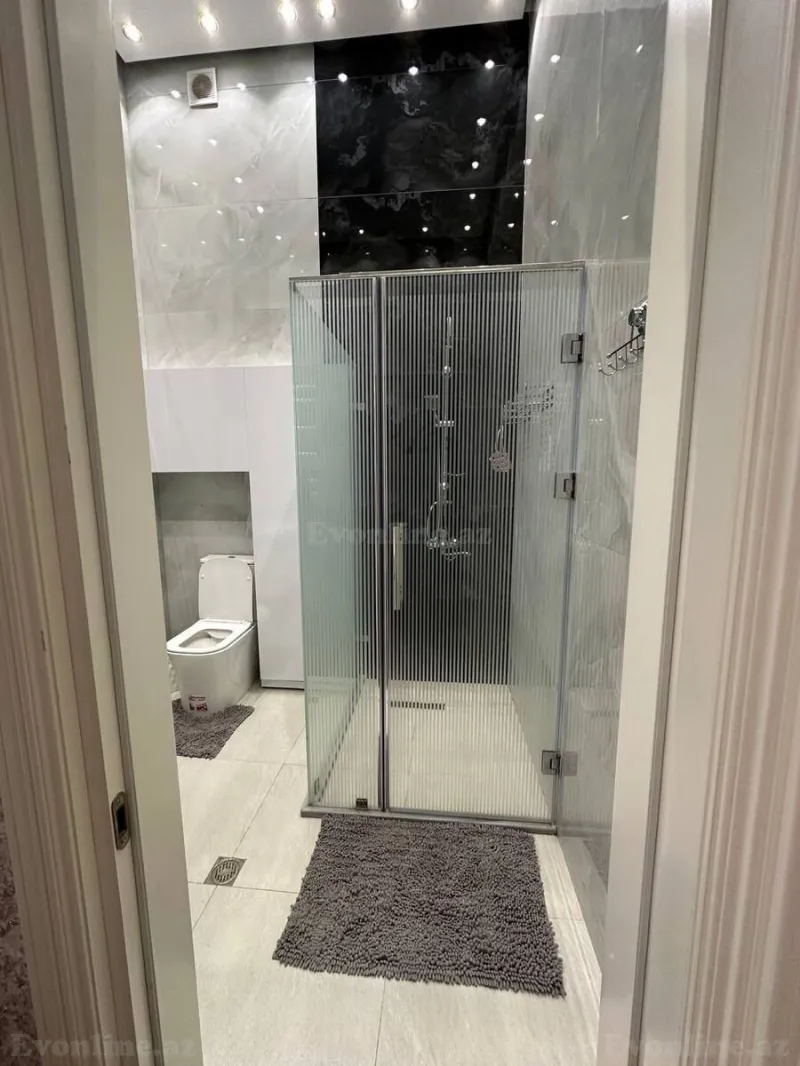 Kirayə verilir 2 otaqlı Mənzil Yeni tikili 70 m² 8-ci kilometr - şəkil 4