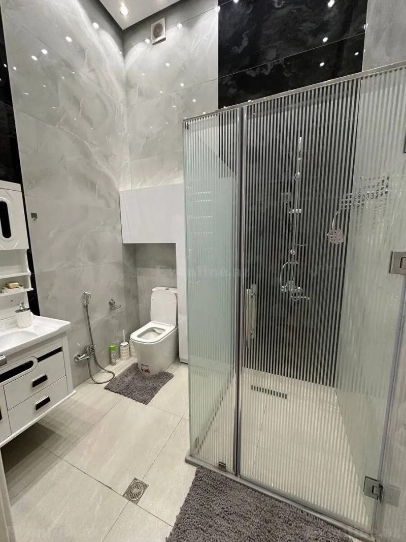 Kirayə verilir 2 otaqlı Mənzil Yeni tikili 70 m² 8-ci kilometr - şəkil 5