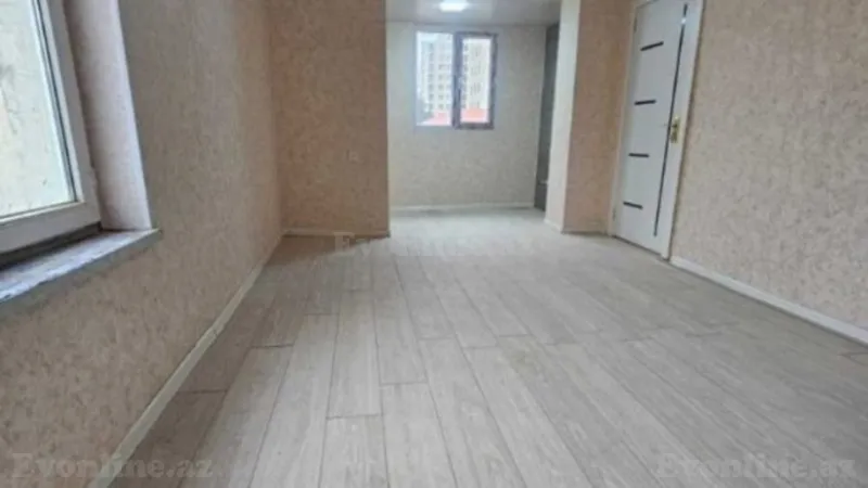 Satılır 2 otaqlı Mənzil Köhnə tikili 33 m² İnşaatçılar m.