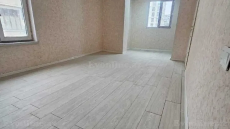 Satılır 2 otaqlı Mənzil Köhnə tikili 33 m² İnşaatçılar m. - şəkil 2