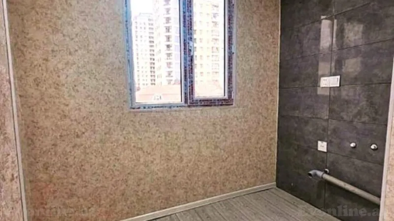 Satılır 2 otaqlı Mənzil Köhnə tikili 33 m² İnşaatçılar m. - şəkil 5