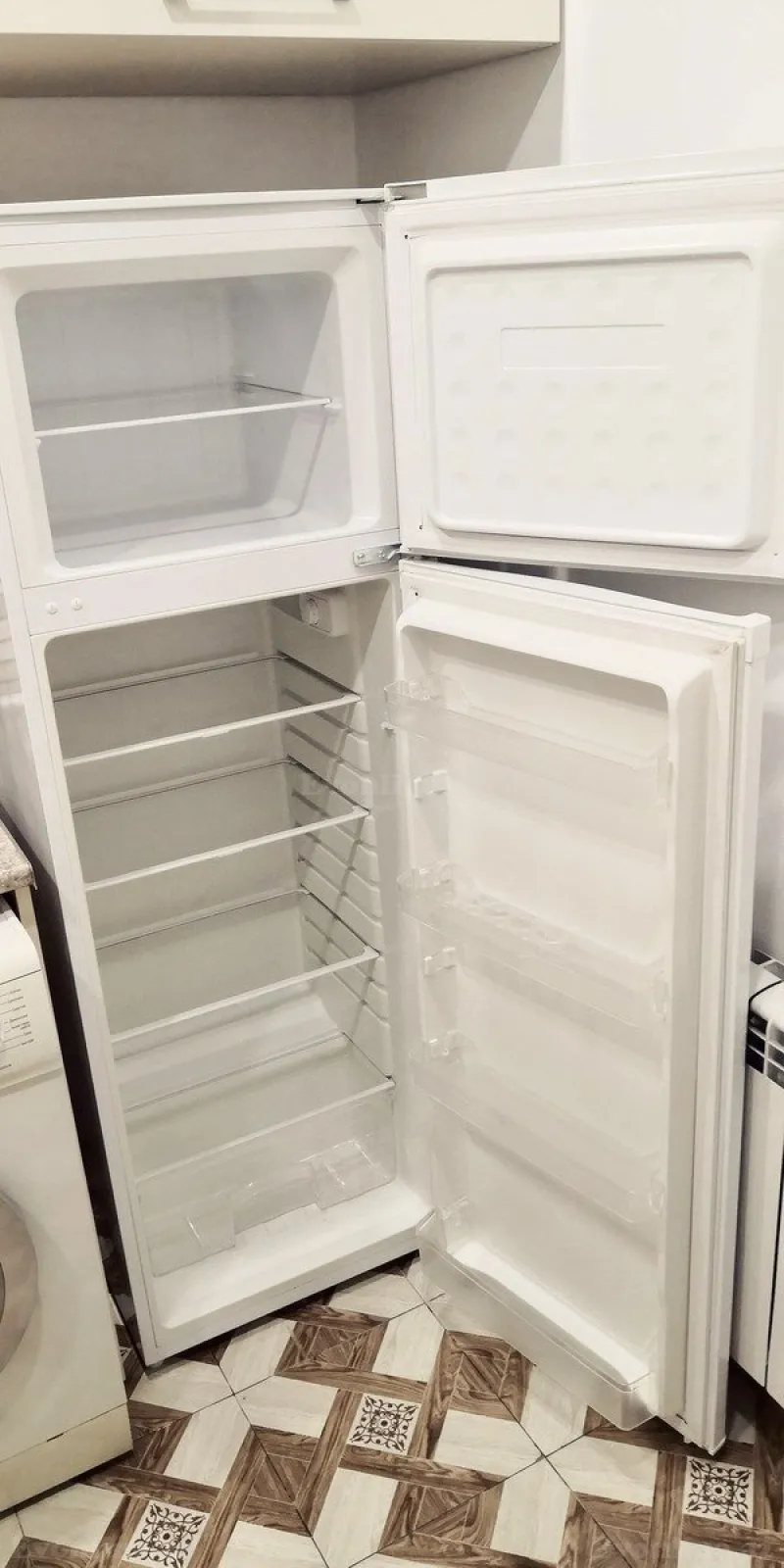 Kirayə verilir 2 otaqlı Mənzil Yeni tikili 65 m² Sumqayıt - şəkil 5