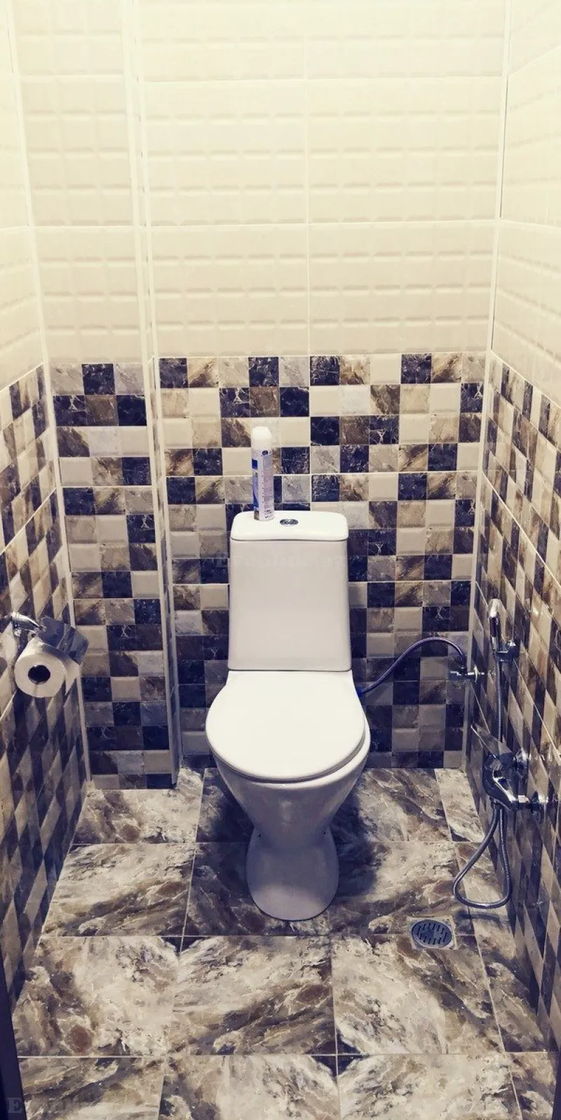 Kirayə verilir 2 otaqlı Mənzil Yeni tikili 65 m² Sumqayıt - şəkil 6